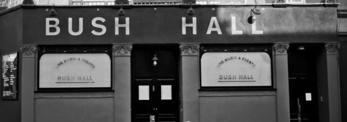 Come and get a professional massage with an Asian therapist who can meet you outside the Bush Hall music venue