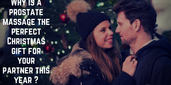 A-couple-stood-next-to-a-christmas-tree