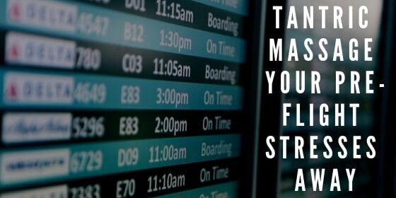 A-range-of-airport-flight-times-on-an-electronic-board